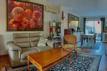 شقق خاصة سياحية Bellevue Maison De Pêcheur