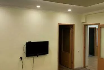 Appartamenti turistici Comfortable Apartment In Center