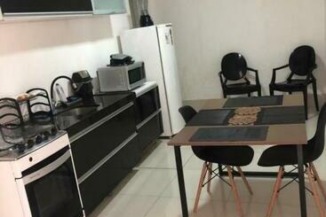 Ferienwohnungen Flatstudio04 Na Nova Betânia   Innova Flats