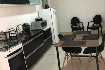 Turistihuoneistot Flatstudio04 Na Nova Betânia   Innova Flats