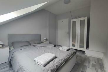 Apartamenty turystyczne Green Gables