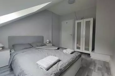 Turistihuoneistot Green Gables