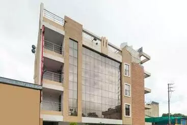 Hotelli Prince Palace