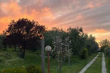 游客公寓 La Nostra Casetta