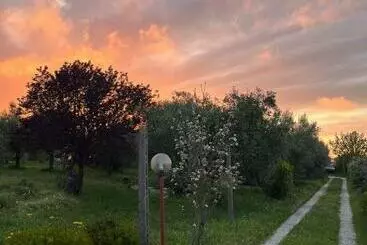 Turistihuoneistot La Nostra Casetta