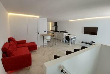 游客公寓 Luxe Appartement Met Home Cinema