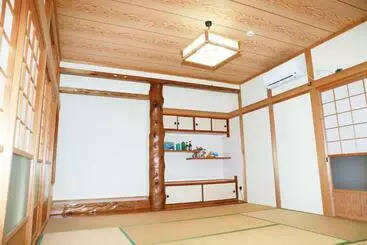 Pension 島の宿　結んちゅ