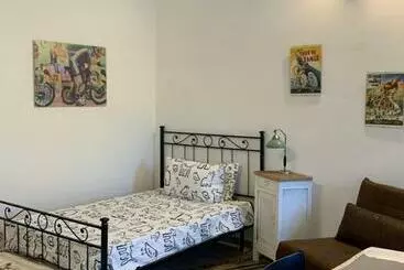 Pension Cà Del Prete Country Room By Cà Degli Ovi