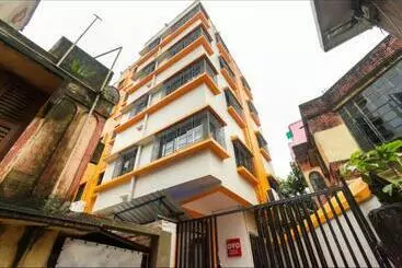 Pensió Grand Inn
