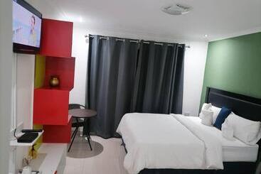 ペンション Royal Guesthouse