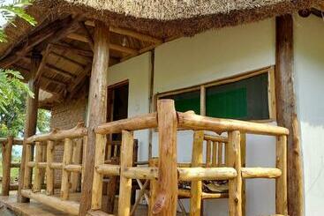 Resort Songbird Safari Lodge & Campsite