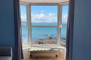 Turistlejligheder The Nook, Portstewart