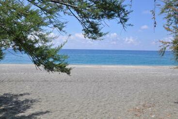 Жильё для туристов Appartamento Sul Mare