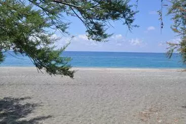 Turistihuoneistot Appartamento Sul Mare