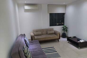 ツーリストアパートメント Hermoso Departamento De 1 Dormitorio   Amplio Y Céntrico