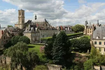 Apartamente turistice La Parcheminerie