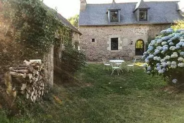 Apartamenty turystyczne Petite Maison Chaleureuse