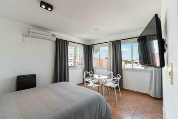 דירות לתיירים Studio Pedernera