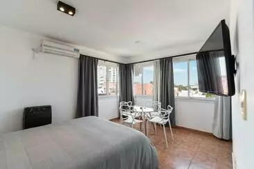 Vakantie-appartementen Studio Pedernera