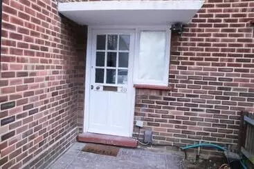 آپارتمان‌های توریست‌ها Stunning 2 Bed Apartment In Harrow