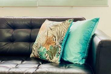 Turistihuoneistot Suite Dream Capricho