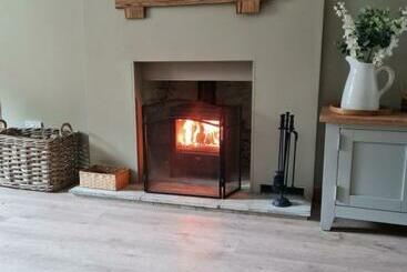 游客公寓 Susanna Cottage. 18 Century Miner S Cottage