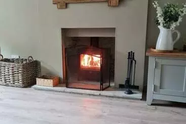 ツーリストアパートメント Susanna Cottage. 18 Century Miner S Cottage
