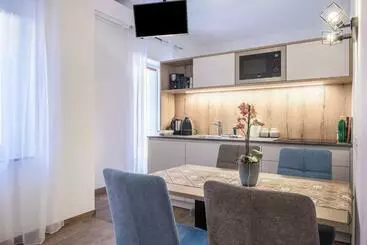 آپارتمان‌های توریست‌ها Apartment Isabel
