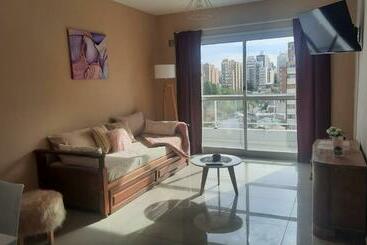 관광객 아파트 Delvi Nelly Apart