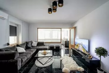 Apartamenty turystyczne Dubulti Lounge