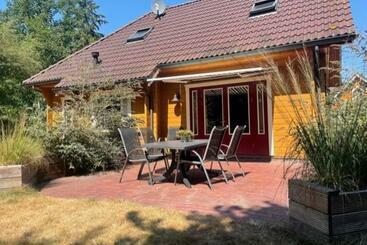 관광객 아파트 Finnhuus