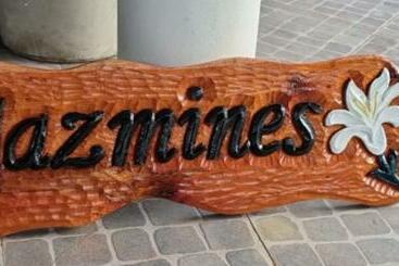 Ferienwohnungen Jazmines