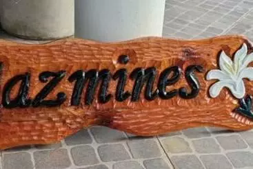 ツーリストアパートメント Jazmines