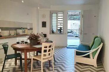 Ferienwohnungen La Casa Di Mina