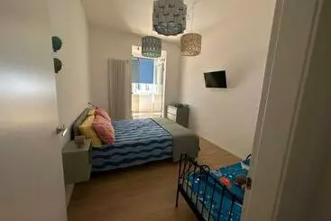 آپارتمان‌های توریست‌ها Lortica Apartment