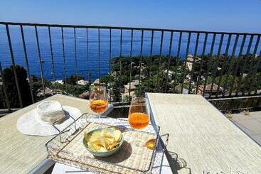 Turista apartmanok Marenostrum