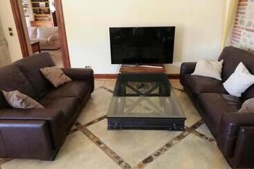 관광객 아파트 Villa Charmante A Saint Cyprien Avec Piscine Privee