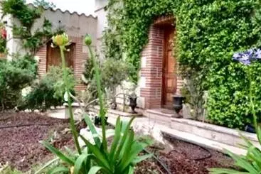 Apartamenty turystyczne Villa Charmante A Saint Cyprien Avec Piscine Privee