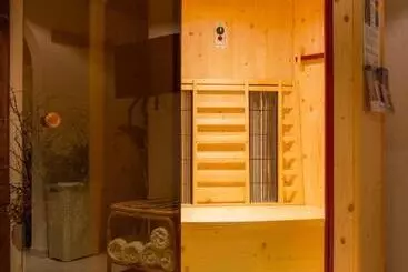 Bed and Breakfast Pension Daniel