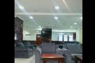 Hotel Salam Al Dar Makkah