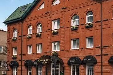 Grand Hotel Perm