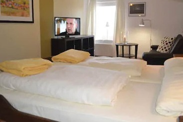 Отель Borgo Antico