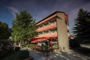 Hotel Dombóvár