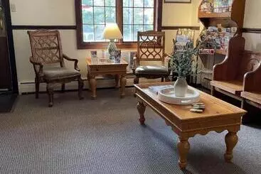 Szálloda Innsbruck Inn At Stowe