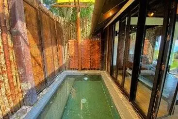 Отель La A Natu Pranburi