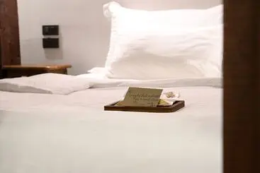 Hotel LA A NATU Sam Roi Yot