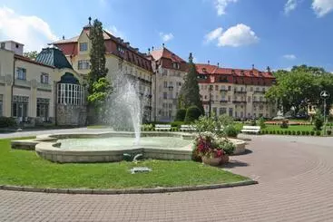 Hotel Penzion Tematin