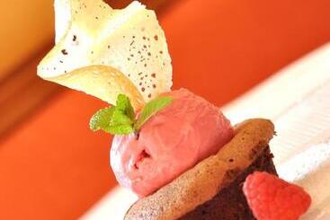 Hotel Penzion Tematin