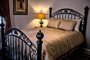 호텔 Samuel Sewall Inn