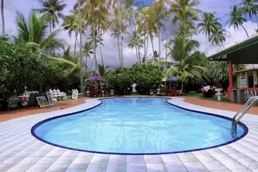 Life Ayurveda Resort